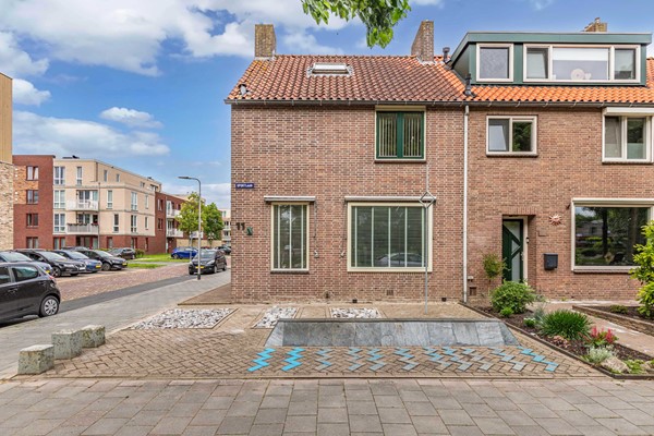 Medium property photo - Sportlaan 11, 8302 AW Emmeloord
